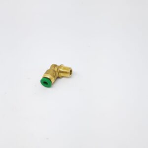 Коляно бърза връзка 4мм x M8х1 - 10060130
