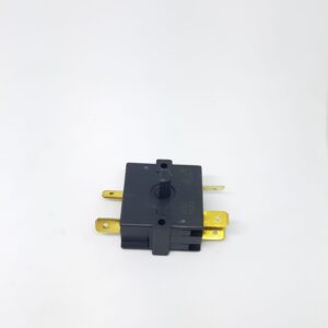 Превключвател 0-2 поз. Delonghi ръчни - 5113210841