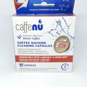 Капсули за почистване A MODO MIO - CFAM004