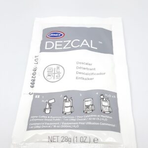 Декалциращ препарат Urnex Dezcal 28гр - 1092530