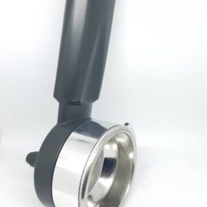 Ръкохватка с крем Дюза Saeco Nina - 11010146