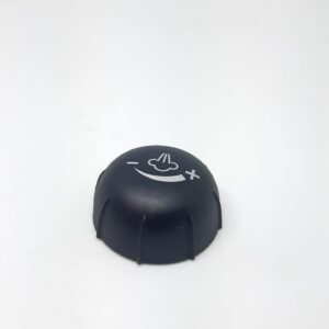 Врътка г.вода/пара Delonghi кръгла -  5532109600