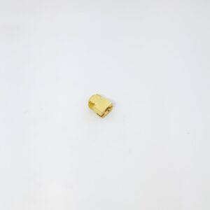 Нипел за клапан долно тяло 10.8mm M10x1 Delonghi - 6213271429