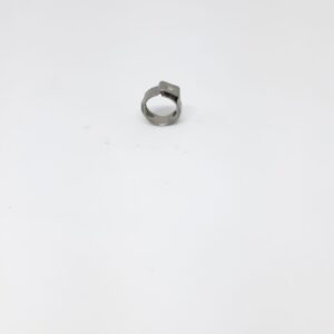 Скоба армиран маркуч D=9,5 mm - 12000892