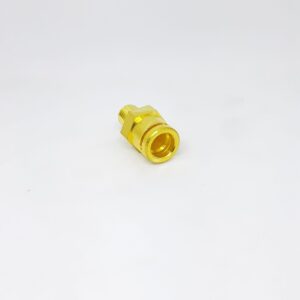 Нипел бойлер 1/8  Delonghi ръчни - 7032103600
