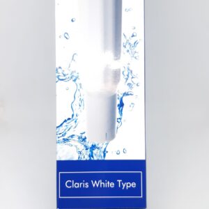 Филтър AQUALOGIS Jura White - AL-WHITE
