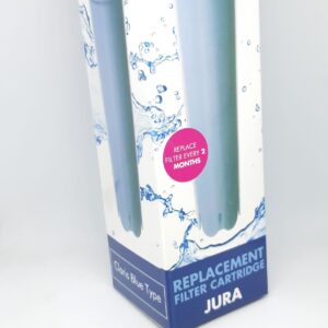 Филтър AQUALOGIS Jura Blue AL-BLUE