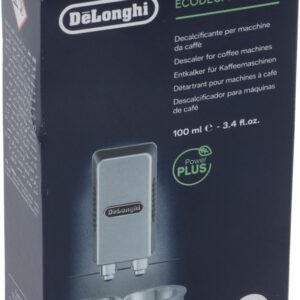Декалциращ препарат DeLonghi моно доза/ecodecalk-mini/ 5513295991