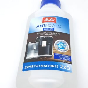 Препарат за котлен камък 200мл Melitta - 6762515