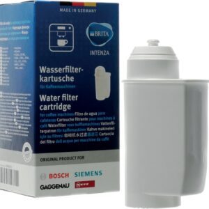 Филтър BRITA за кафемашини BOSCH NEFF SIEMENS GAGGENAU 17000705