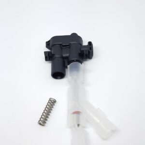 Дренажен клапан Bosch, Siemens, Miele, Melitta 6769601