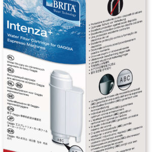 Филтър Saeco / Gaggia / Lavazza Aqua BRITA  - 21000961